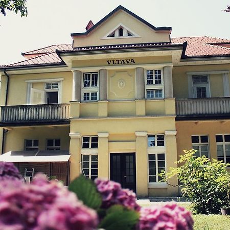 Apartment Villa Vltava Bled Dış mekan fotoğraf