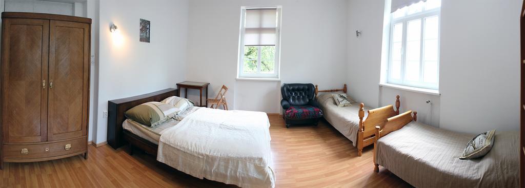 Apartment Villa Vltava Bled Dış mekan fotoğraf