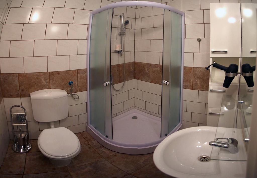 Apartment Villa Vltava Bled Dış mekan fotoğraf