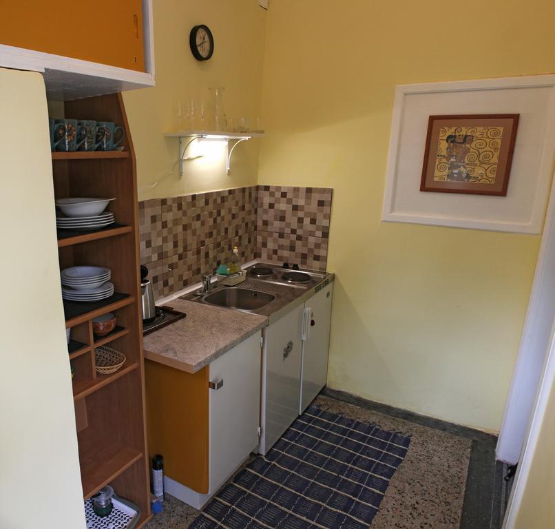 Apartment Villa Vltava Bled Dış mekan fotoğraf