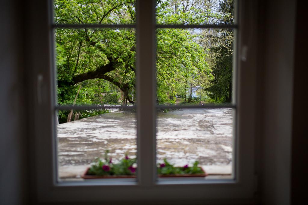 Apartment Villa Vltava Bled Dış mekan fotoğraf