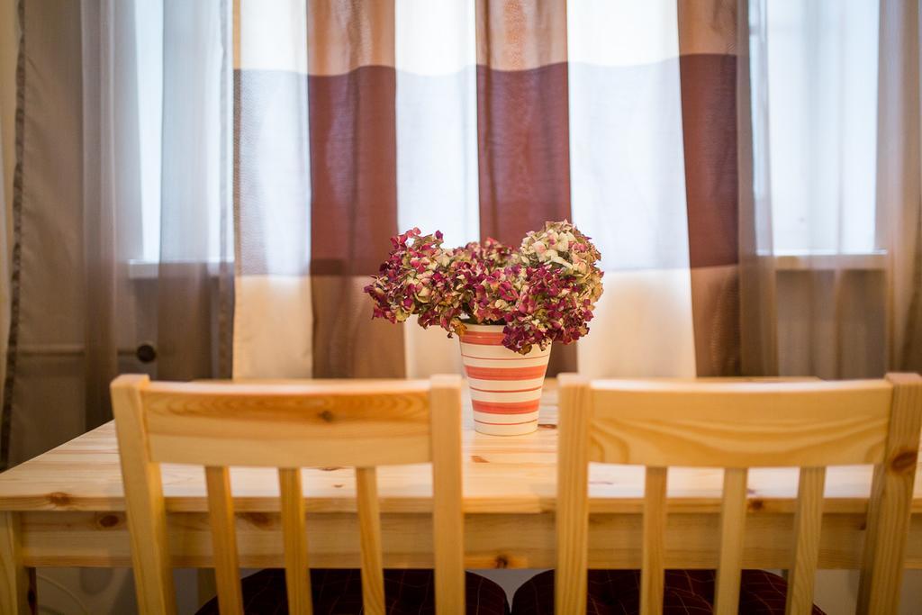 Apartment Villa Vltava Bled Dış mekan fotoğraf
