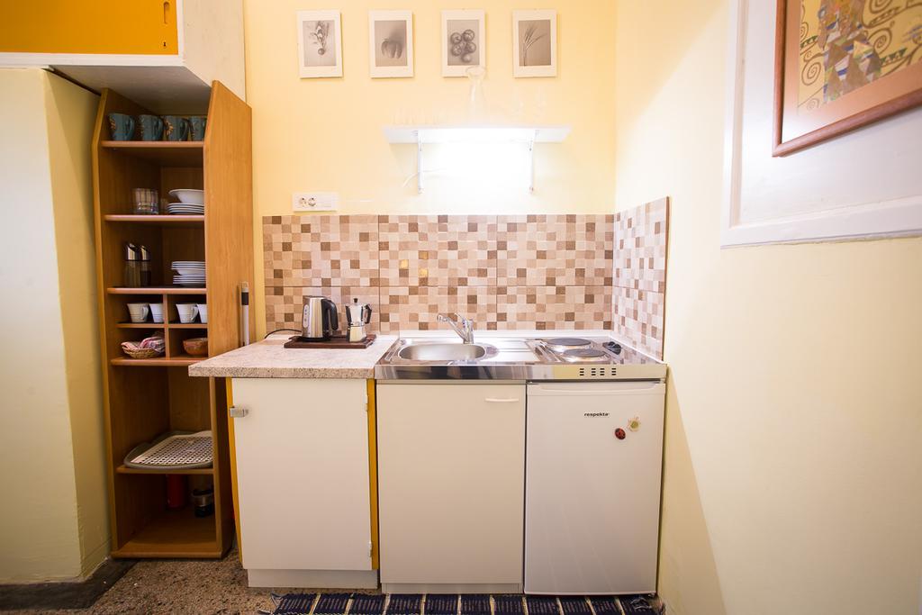 Apartment Villa Vltava Bled Dış mekan fotoğraf
