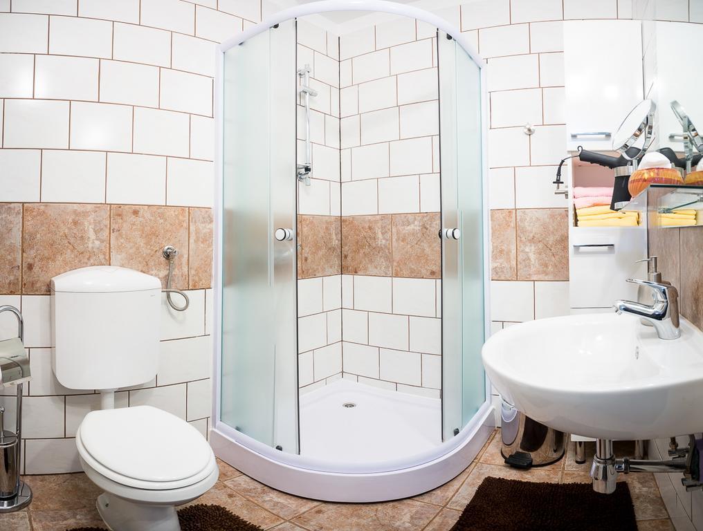 Apartment Villa Vltava Bled Dış mekan fotoğraf