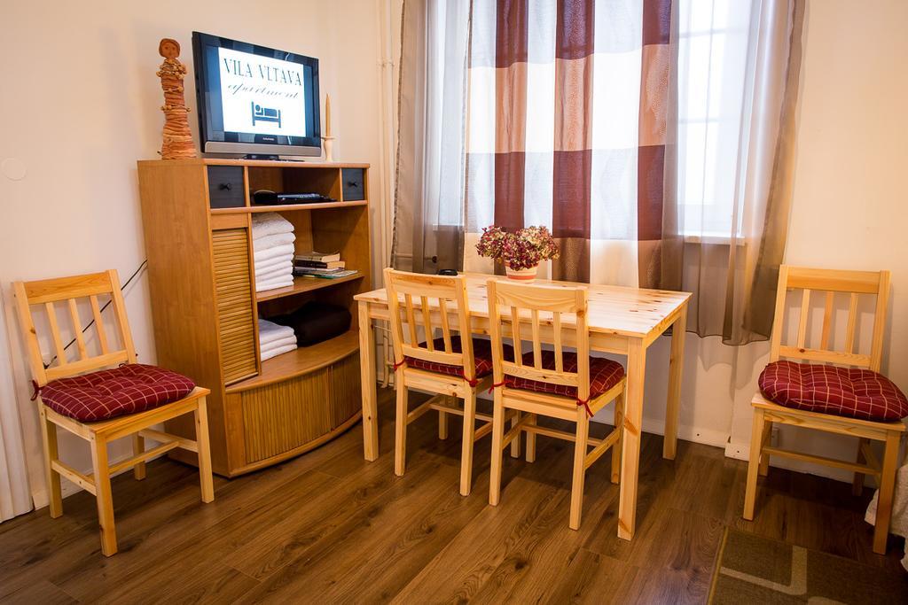 Apartment Villa Vltava Bled Dış mekan fotoğraf